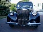 Lancia Ardea 1945 года